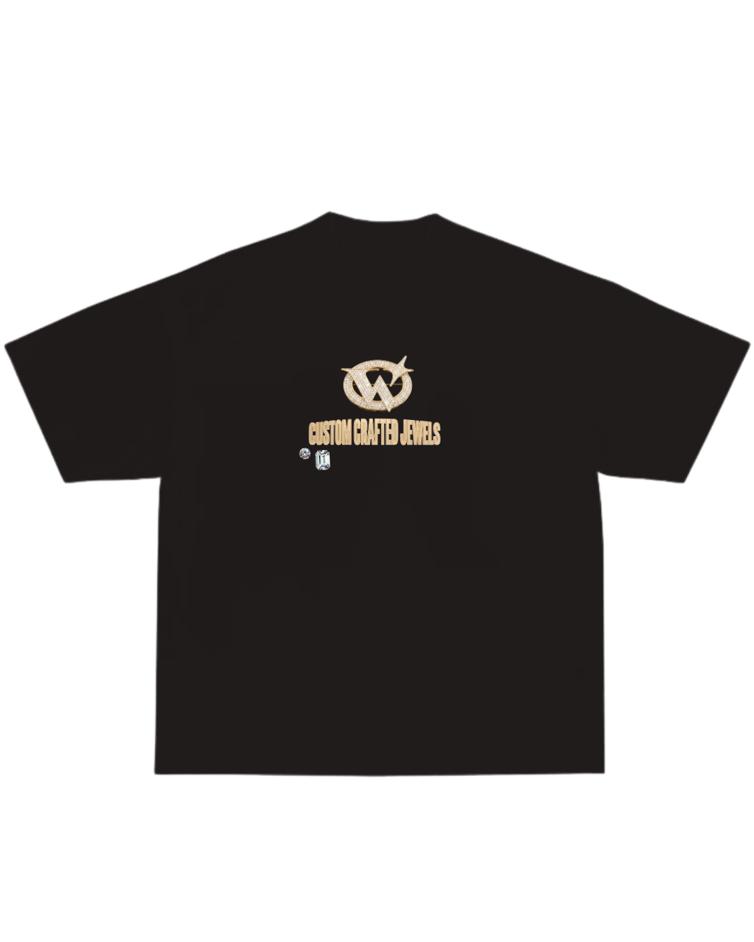 WILLIONS CREW SHIRT