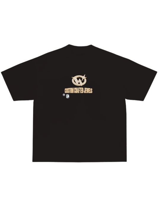 WILLIONS CREW SHIRT