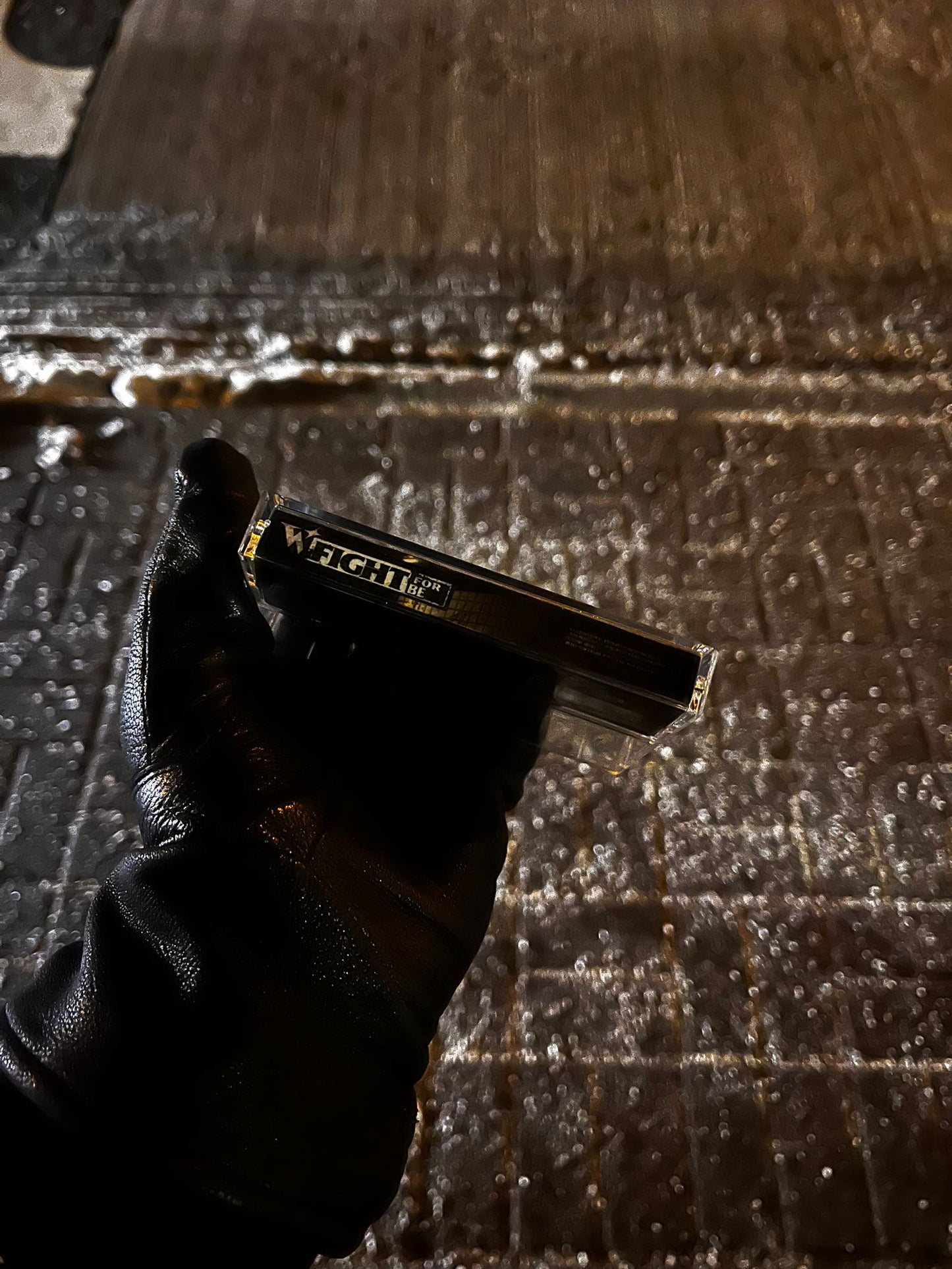 LIMITED STREET ARCHIVE CASE (STILL AVAILABLE)